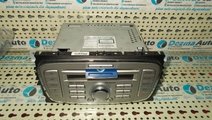 Radio cd Ford Galaxy, 2006-In prezent