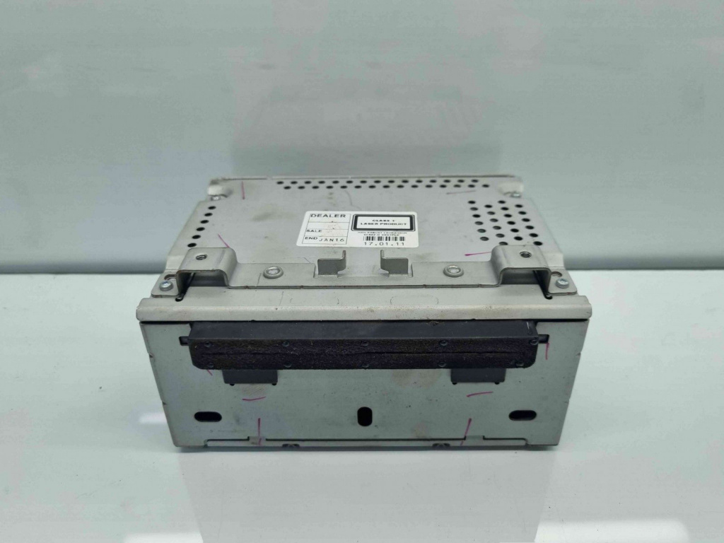 Radio CD Ford Grand C-Max (CB7) [Fabr 2010-2015] AM5T-18C815-TH