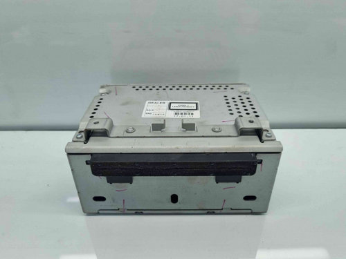 Radio CD Ford Grand C-Max (CB7) [Fabr 2010-2015] AM5T-18C815-TH