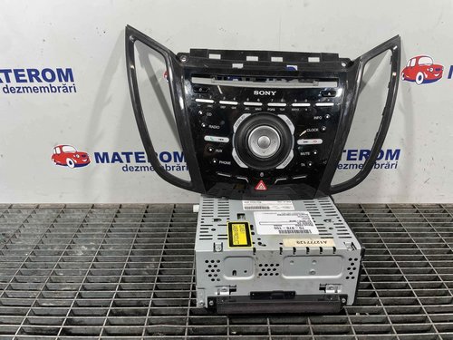 RADIO CD FORD KUGA - - (2012 2019)