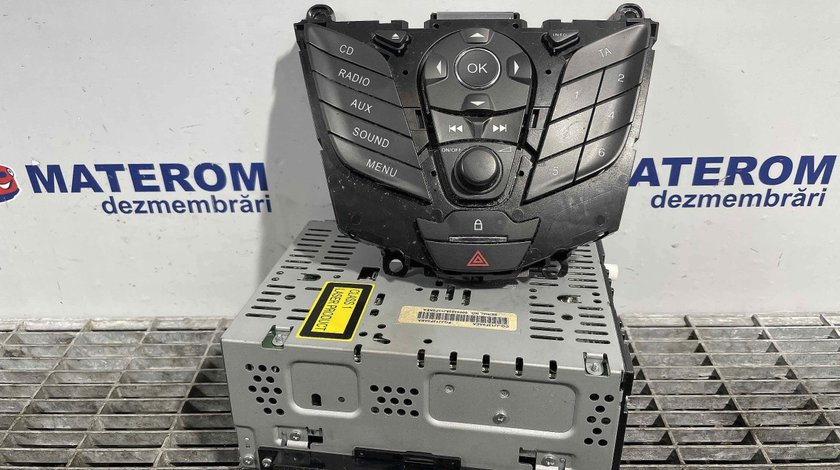 RADIO CD FORD KUGA KUGA - (2012 2019)