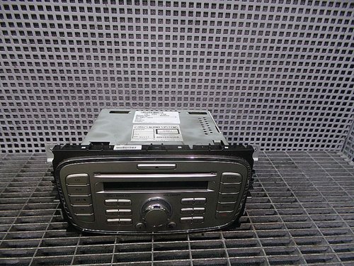 RADIO CD FORD MONDEO - - (2007 2014)