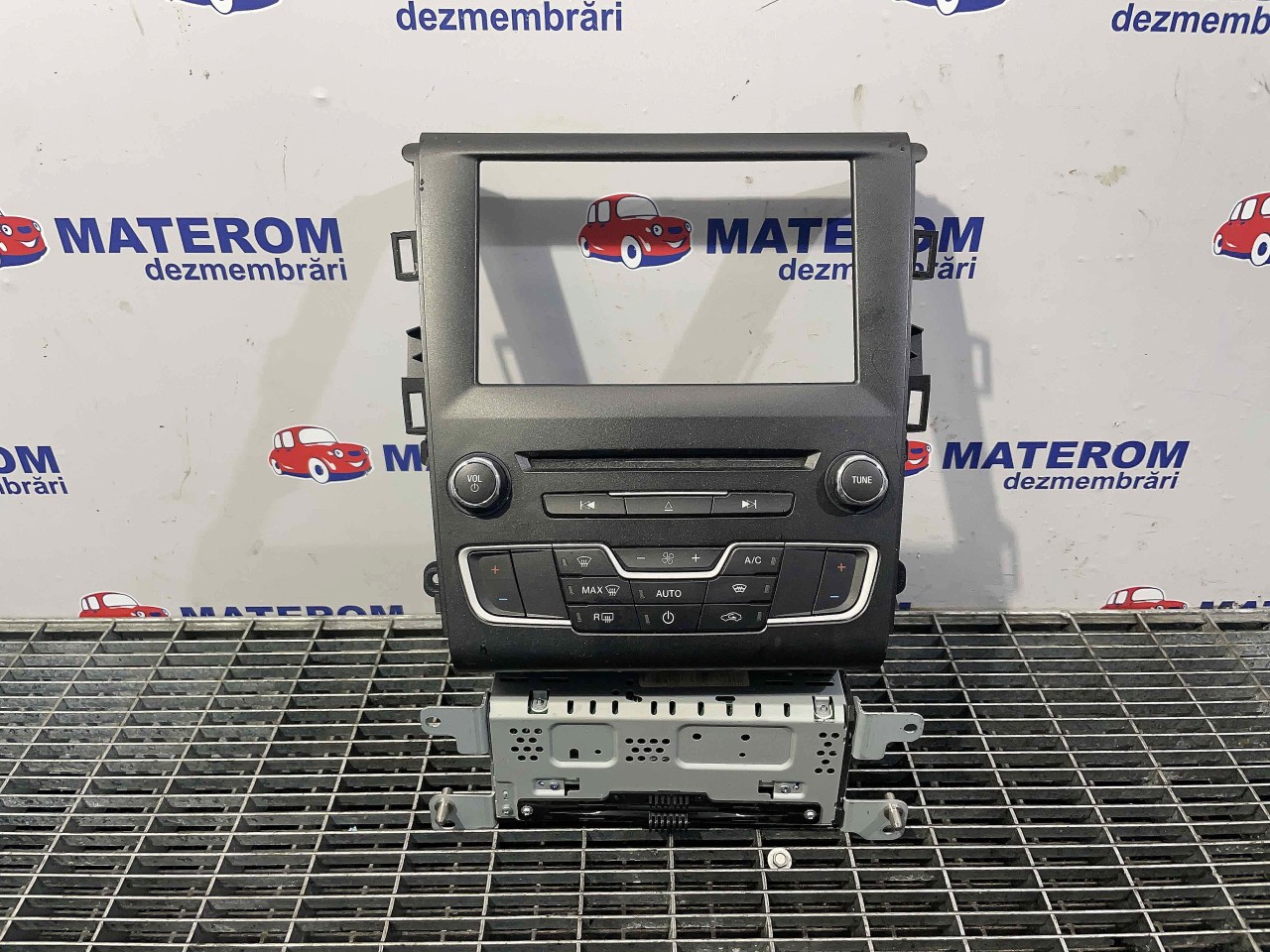 RADIO CD FORD MONDEO - - (2014 2019)