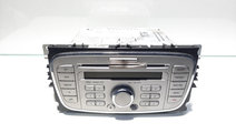 Radio cd, Ford Mondeo 4 [Fabr 2007-2015] 8S7T-18C8...