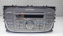 Radio CD Ford Mondeo 4 [Fabr 2007-2015] 8S7T-18C81...