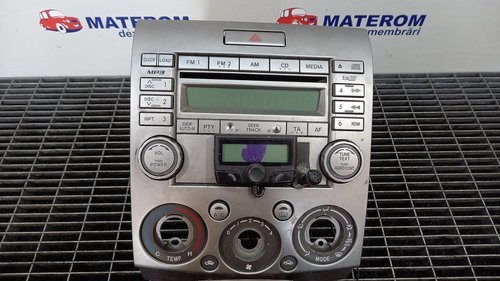 RADIO CD FORD RANGER RANGER - - (2009 2011)