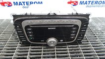 RADIO CD FORD S-MAX S-MAX - (2006 2015)