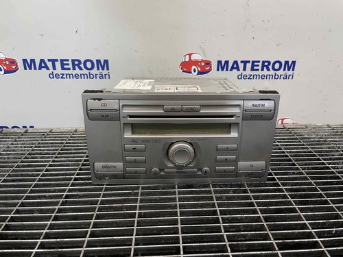 RADIO CD FORD S-MAX S-MAX - - (2006 2015)