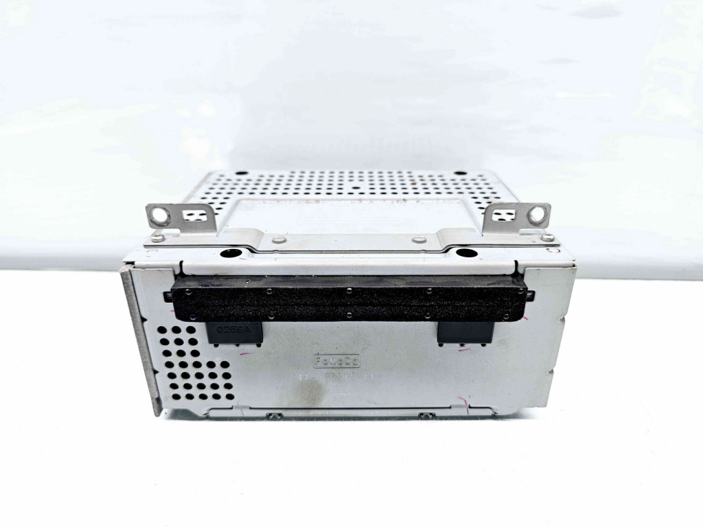 Radio CD Ford Transit Custom (TTF) [Fabr 2012-2016] F1BT-18C815-GE