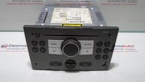 Radio cd GM13190853, Opel Corsa C