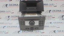 Radio cd GM13190856 Opel Astra H combi