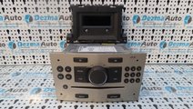 Radio CD GM13251050, Opel Astra H combi 2004-2008 ...