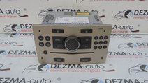 Radio cd GM13263051, Opel Astra H sedan