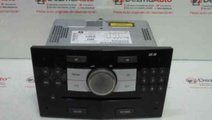 Radio cd GM13289931, Opel Astra H GTC