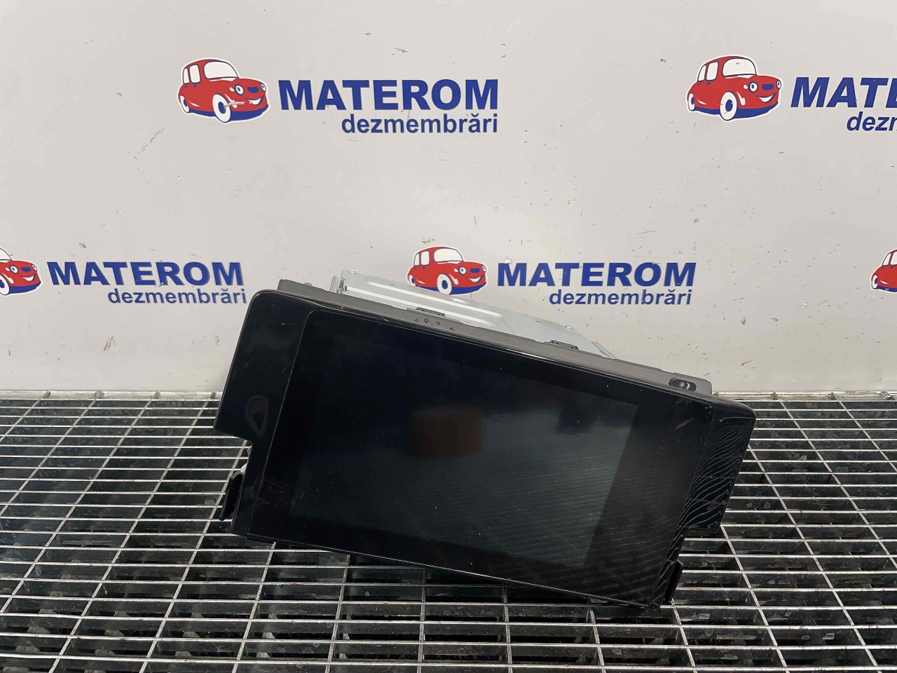 RADIO CD HONDA CIVIC - - (2017 2020)