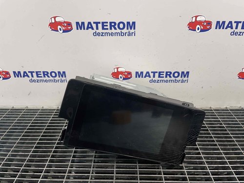 RADIO CD HONDA CIVIC - - (2017 2020)