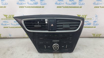 Radio CD Honda Civic 9 [2012 - 2015]