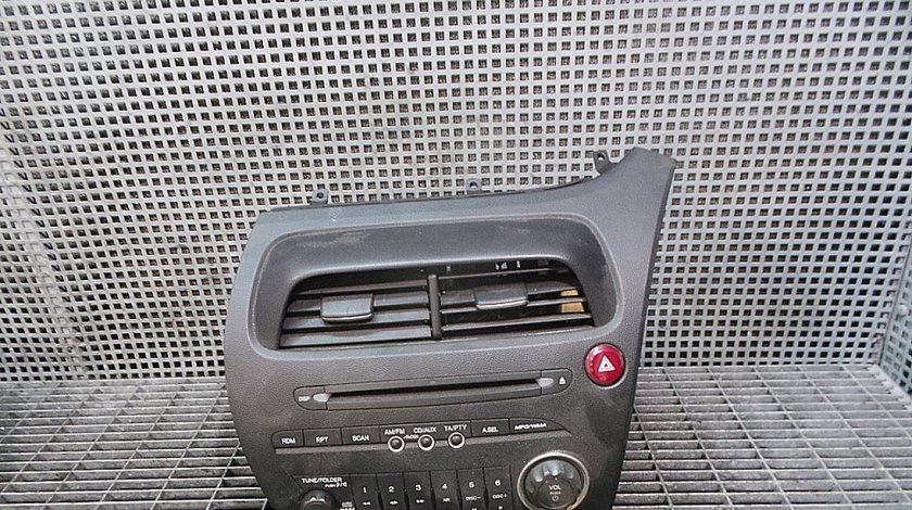 RADIO CD HONDA CIVIC CIVIC - (2006 2011)