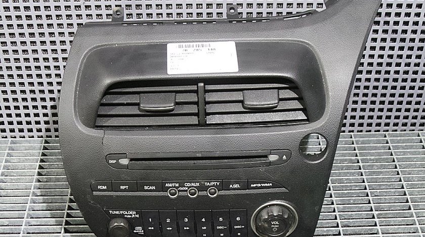 RADIO CD HONDA CIVIC CIVIC - (2006 2011)