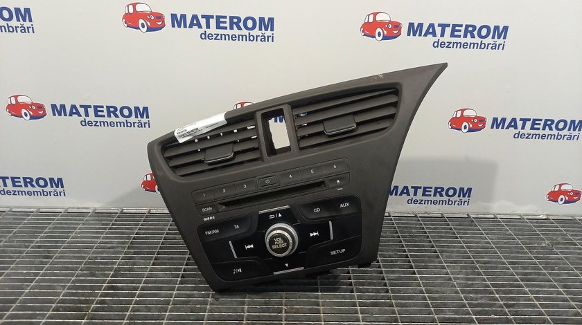 RADIO CD HONDA CIVIC CIVIC - (2011 2015)