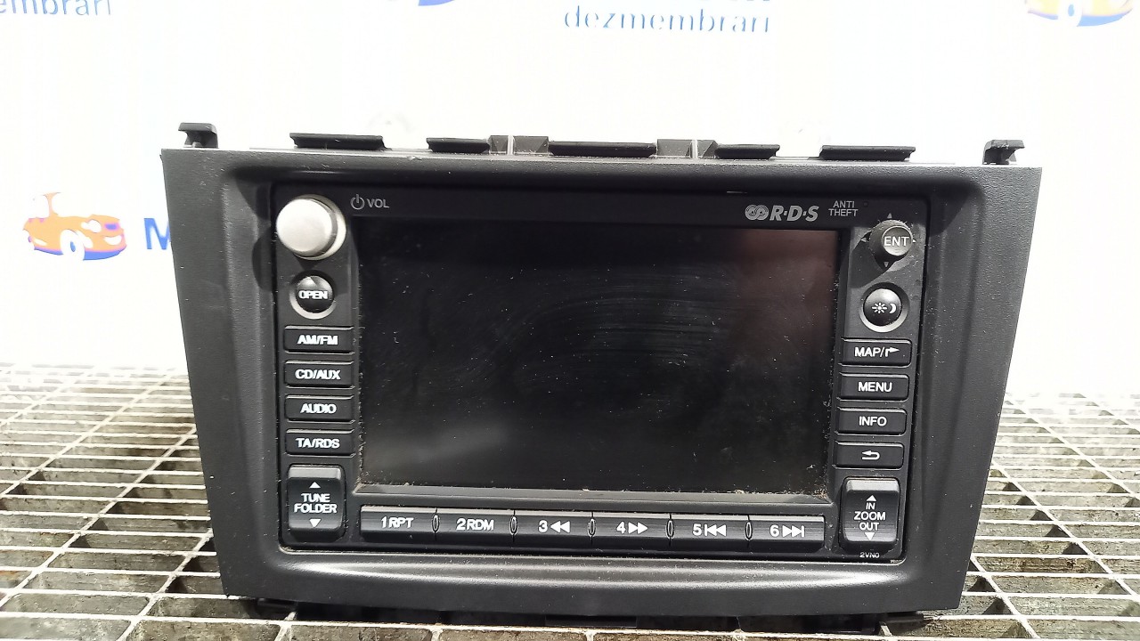 RADIO CD HONDA CRV CRV - - (2006 2010)