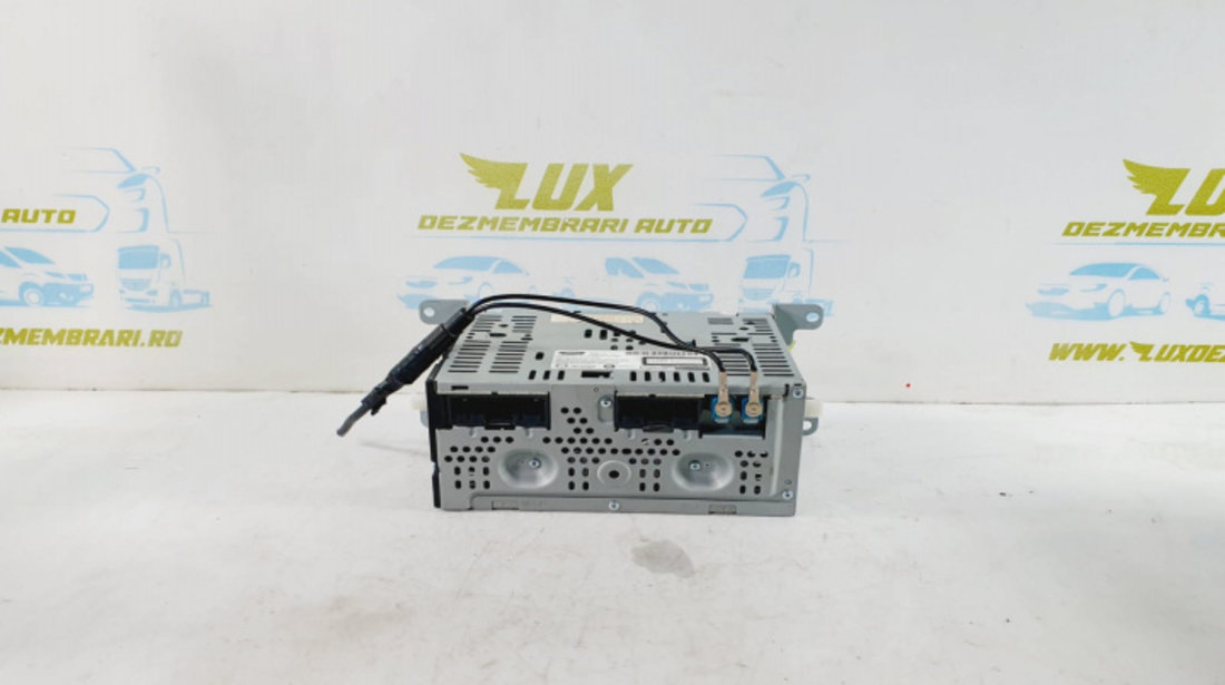 Radio cd hs7t-19c107-lc Ford Mondeo 5 [2014 - 2020]