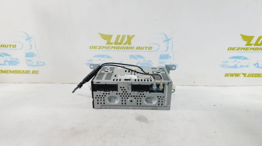 Radio cd hs7t-19c107-lc Ford Mondeo 5 [2014 - 2020]