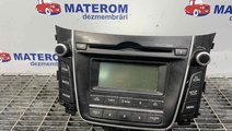 RADIO CD HYUNDAI I 30 I 30 - (2012 2017)