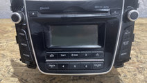 Radio CD Hyundai i30 1.6 CRDI , manual sedan 2014 ...