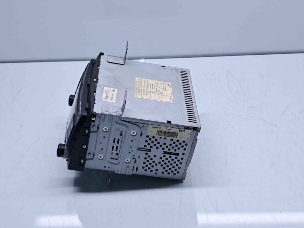 Radio CD Hyundai i30 (FD) [Fabr 2007-2012] 96160-L2000