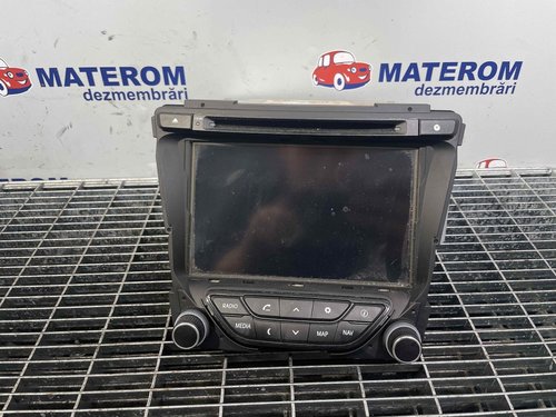 RADIO CD HYUNDAI I40 - - (2011 2015)