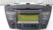 Radio CD Hyundai ix35 (LM) [Fabr 2010-2017] 96150-...