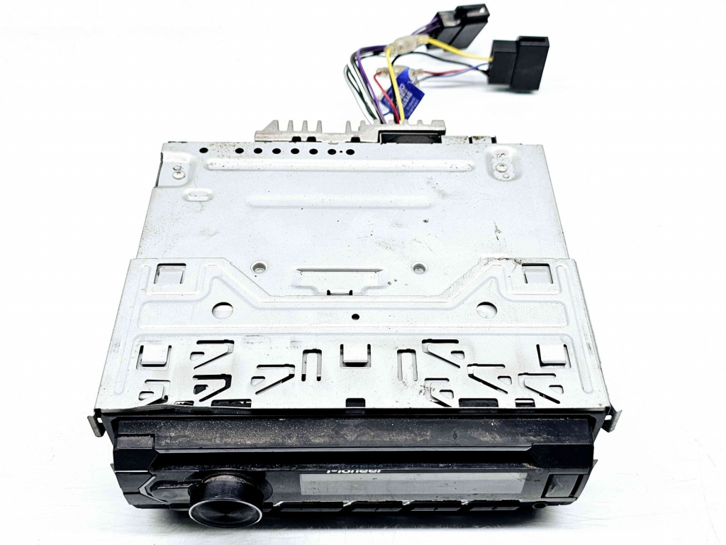 Radio CD Iveco Daily IV Van [Fabr 2006-2012] AFTERMARKET