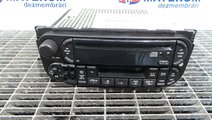 RADIO CD JEEP CHEROKEE CHEROKEE - (2003 2008)