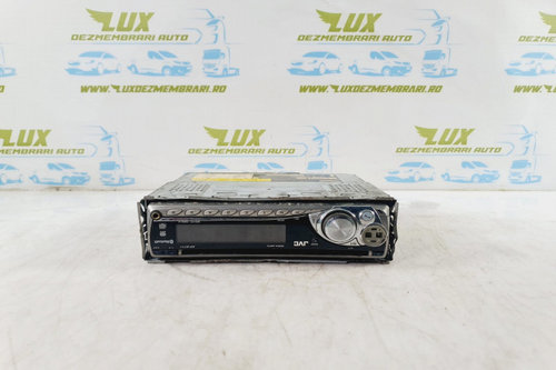 Radio CD kd-bt11 Seat Leon 1M [1999 - 2005]