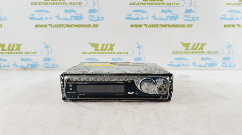 Radio CD kd-bt11 Skoda Octavia [facelift] [2000 - 2010]