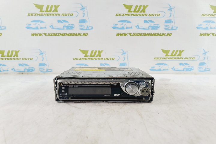Radio CD kd-bt11 Volkswagen VW Bora [1998 - 2005]