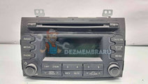 Radio CD Kia Sportage III [Fabr 2010-2016] 96150-3...