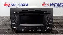 RADIO CD KIA SPORTAGE SPORTAGE - (2010 2015)