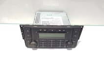 Radio cd, Land Rover Freelander 2 (FA) 6H52-18845-...