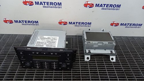 RADIO CD LAND ROVER FREELANDER FREELANDER - - (2006 2014)