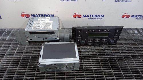 RADIO CD LAND ROVER FREELANDER FREELANDER - - (2009 2014)