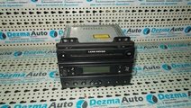 Radio cd Land Rover Freelander Soft Top, 1998-2006