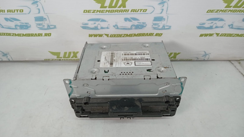 Radio CD m4g410203800 Chrysler 300C 2 [2011 - 2014]