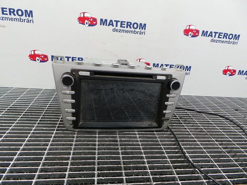 RADIO CD MAZDA 6 - - (2007 2012)