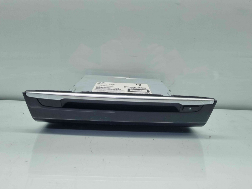 Radio CD MAZDA 6 (GJ1) [Fabr 2014-2021] GML8-669G0
