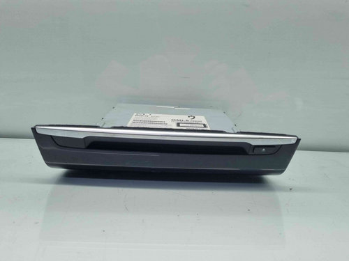 Radio CD MAZDA 6 (GJ1) [Fabr 2014-2021] GML8-669G0