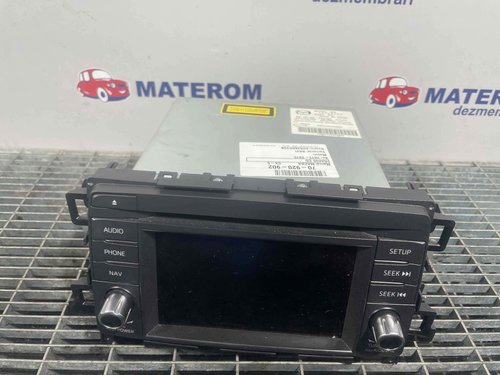 RADIO CD MAZDA CX-5 CX-5 - - (2012 2015)