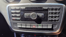 Radio cd Mercedes A class W176