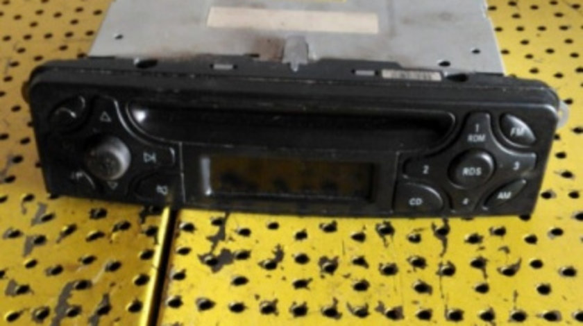 Radio CD Mercedes Benz C -W203 (2000-2007) oricare A2038202286